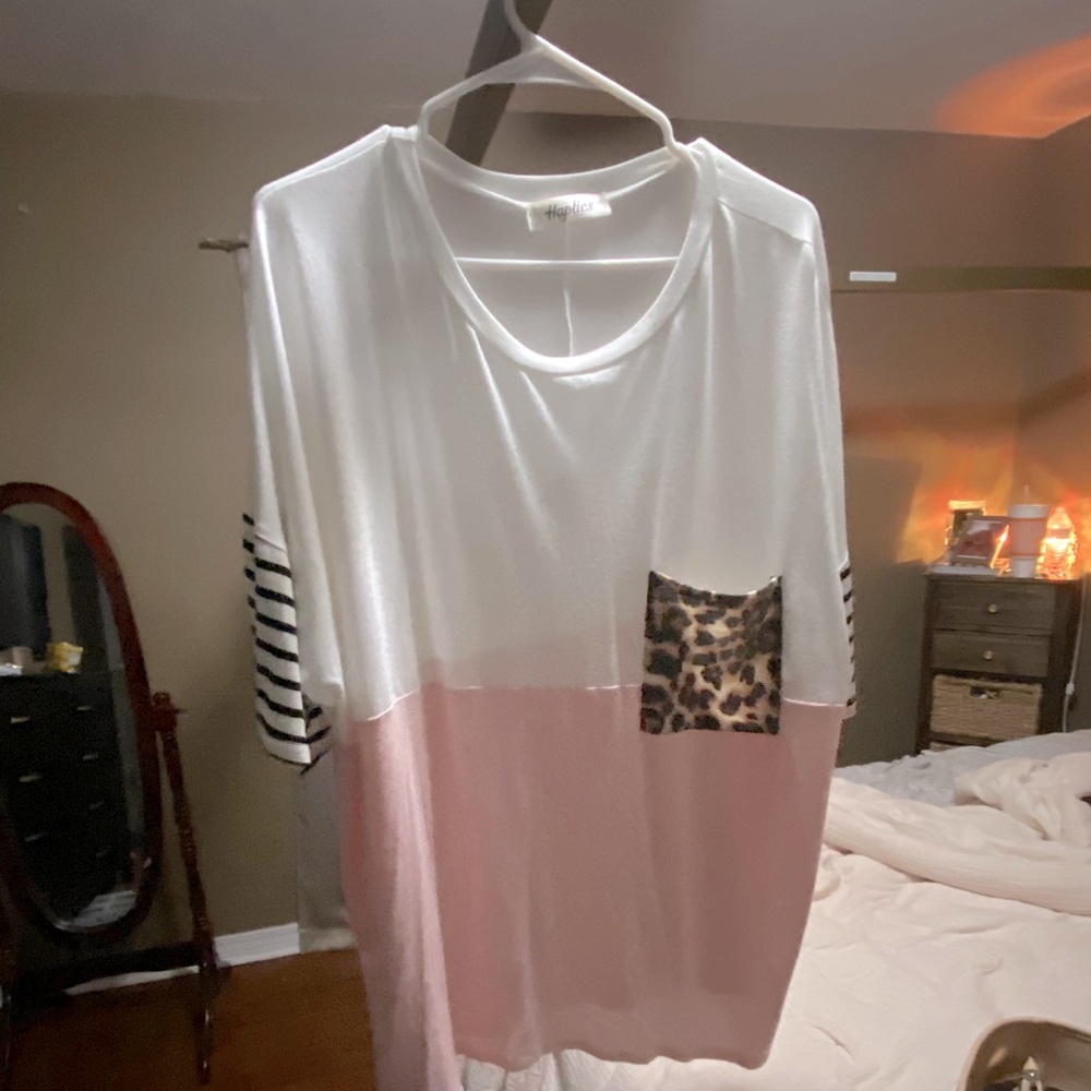 Boutique shirt